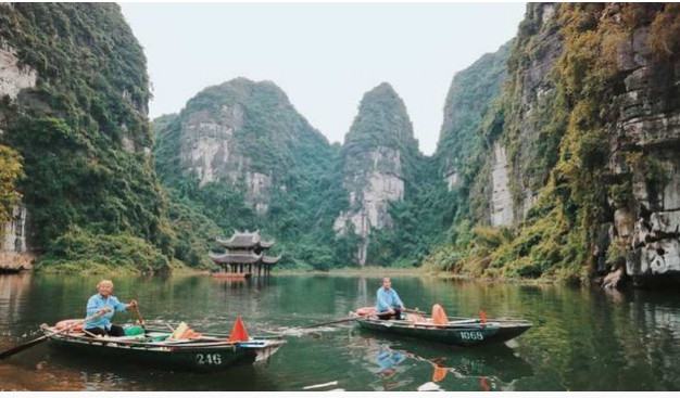 trang an