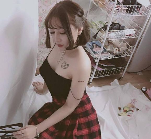 kieu anh 1