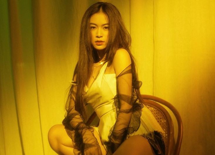 vang anh