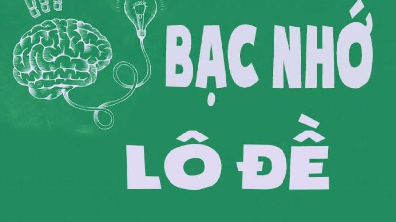 Một số cách thống kê bạc nhớ phổ biến nhất hiện nay mà bạn cần tham khảo Một số cách thống kê bạc nhớ phổ biến nhất hiện nay mà bạn cần tham khảo