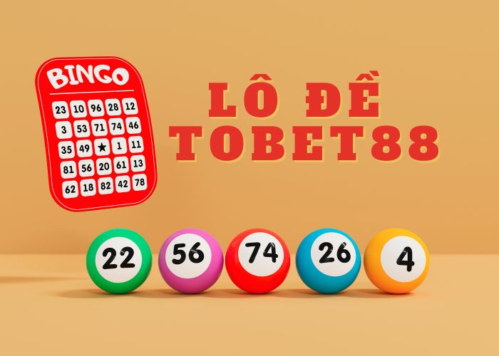 Lo de Tobet88