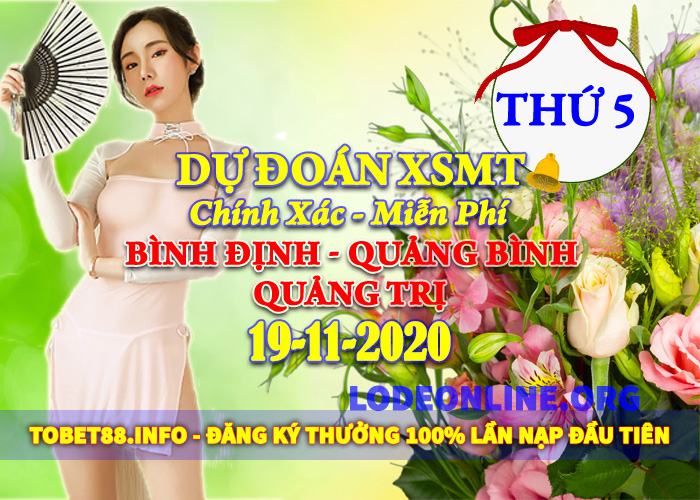 Dự đoán xsmt 19-11-2020 chính xác nhất du doan xsmt 19 11 2020 Dự đoán xsmt 19-11-2020 chính xác nhất