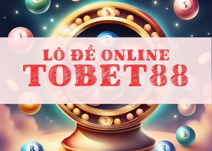 Lo de online Tobet88