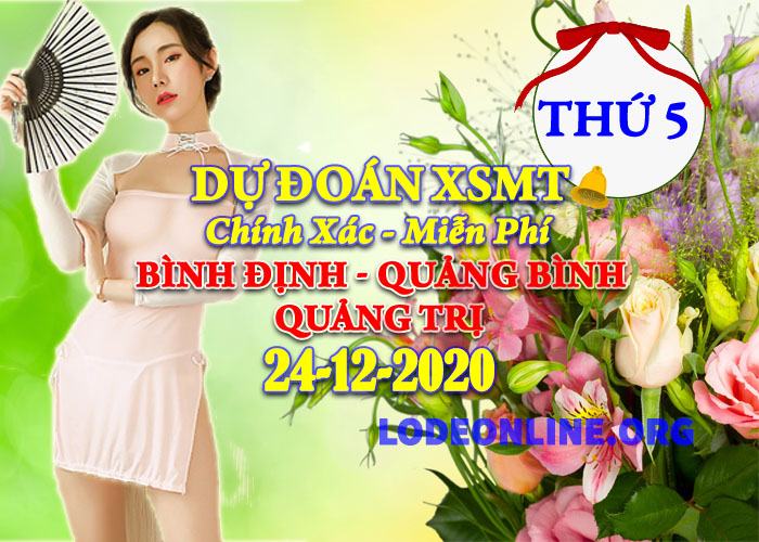 Dự đoán xsmt 24-12-2020 chính xác nhất du doan xsmt 24 12 2020 Dự đoán xsmt 24-12-2020 chính xác nhất
