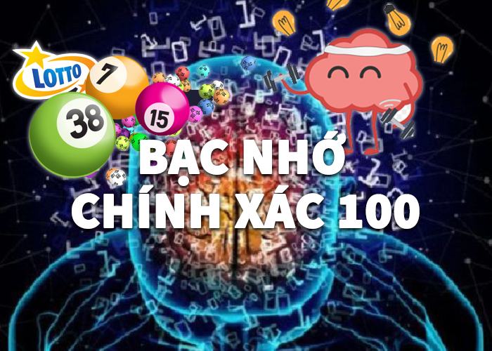Phương pháp soi cầu bạc nhớ theo giải chính xác 100 bac nho lo de Phương pháp soi cầu bạc nhớ theo giải chính xác 100