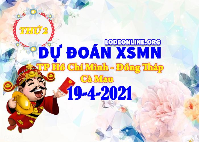 Dự đoán xsmn 19-4-2021 chính xác nhất du doan xsmn 19 4 2021 Dự đoán xsmn 19-4-2021 chính xác nhất