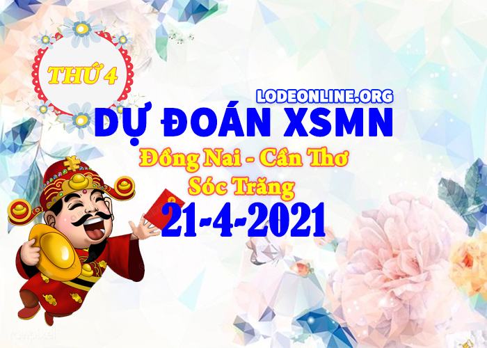 Dự đoán xsmn 21-4-2021 chính xác nhất du doan xsmn 21 4 2021 Dự đoán xsmn 21-4-2021 chính xác nhất