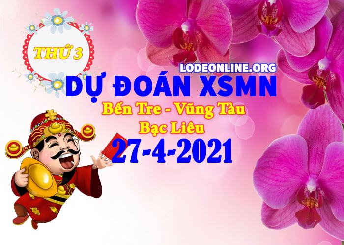 Dự đoán xsmn 27-4-2021 chính xác nhất du doan xsmn 27 4 2021 Dự đoán xsmn 27-4-2021 chính xác nhất