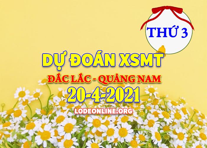 Dự đoán xsmt 20-4-2021 chính xác nhất du doan xsmt 20 4 2021 Dự đoán xsmt 20-4-2021 chính xác nhất