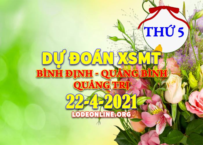 Dự đoán xsmt 22-4-2021 chính xác nhất du doan xsmt 22 4 2021 Dự đoán xsmt 22-4-2021 chính xác nhất