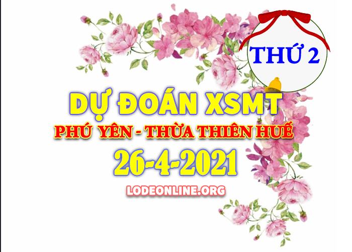 Dự đoán xsmt 26-4-2021 chính xác nhất du doan xsmt 26 4 2021 Dự đoán xsmt 26-4-2021 chính xác nhất