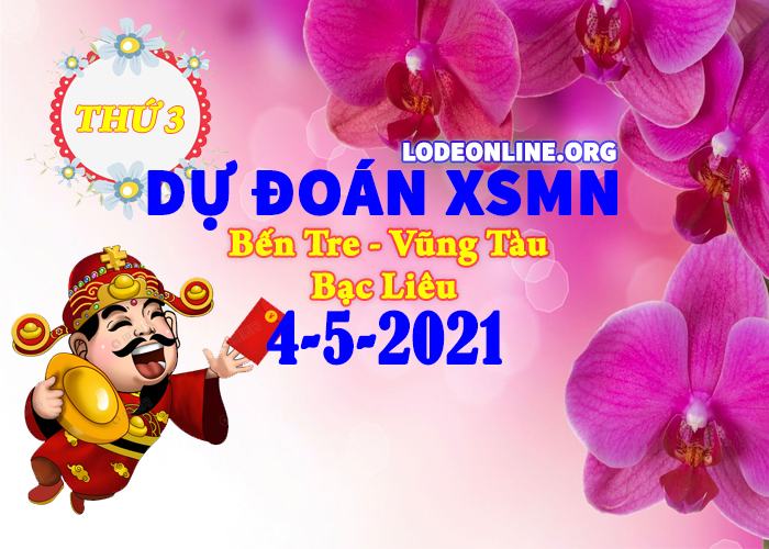 Dự đoán xsmn 4-5-2021 chính xác nhất du doan xsmn 4 5 2021 Dự đoán xsmn 4-5-2021 chính xác nhất