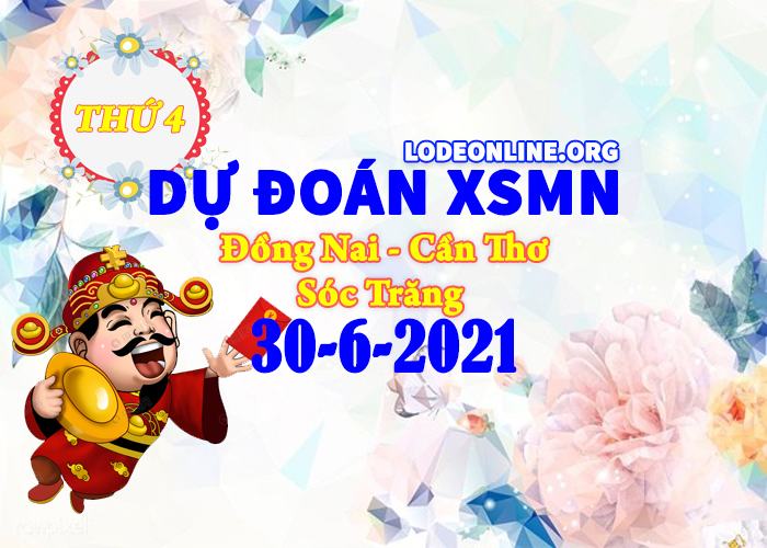 Dự đoán xsmn 30-6-2021 chính xác nhất du doan xsmn 30 6 2021 Dự đoán xsmn 30-6-2021 chính xác nhất
