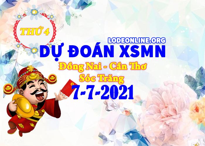 Dự đoán xsmn 7-7-2021 chính xác nhất du doan xsmn 7 7 2021 Dự đoán xsmn 7-7-2021 chính xác nhất