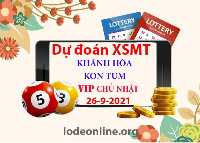 Dự đoán xsmt 26-9-2021 chính xác nhất soi cau xsmt 26-9-2021