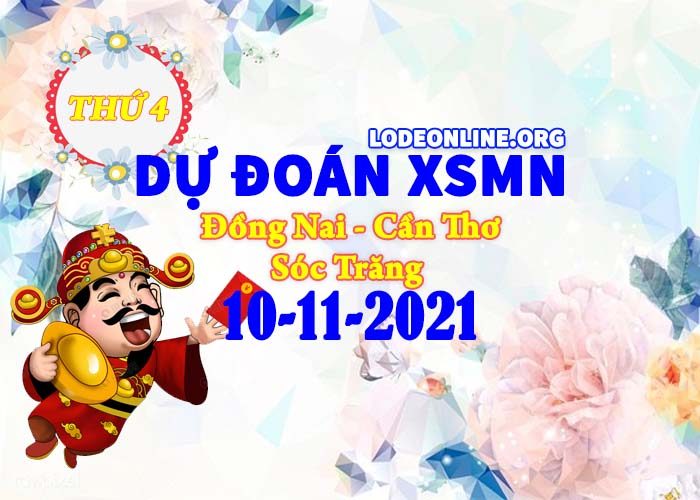 Dự đoán xsmn 10-11-2021 chính xác nhất du doan xsmn 10 11 2021 Dự đoán xsmn 10-11-2021 chính xác nhất