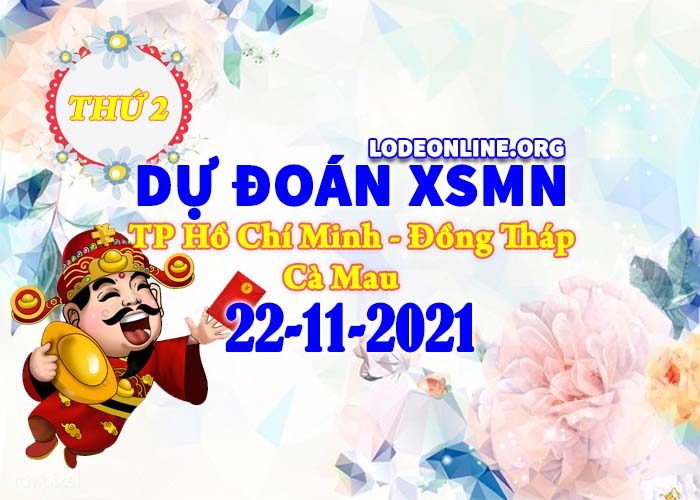 Dự đoán xsmn 22-11-2021 chính xác nhất du doan xsmn 22 11 2021 Dự đoán xsmn 22-11-2021 chính xác nhất