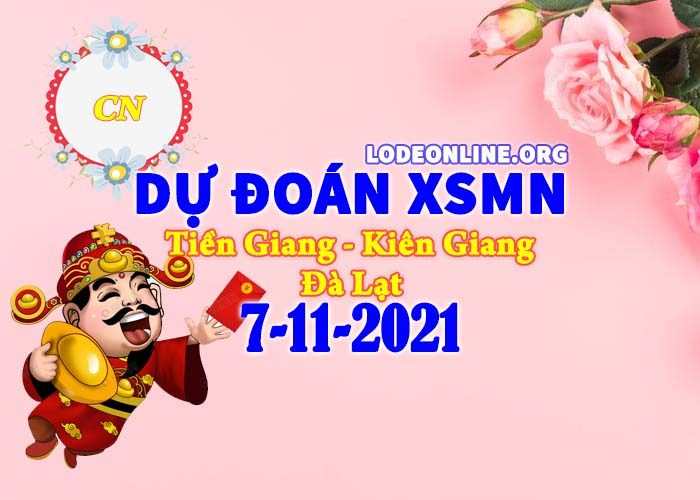 Dự đoán xsmn 7-11-2021 chính xác nhất du doan xsmn 7 11 2021 Dự đoán xsmn 7-11-2021 chính xác nhất
