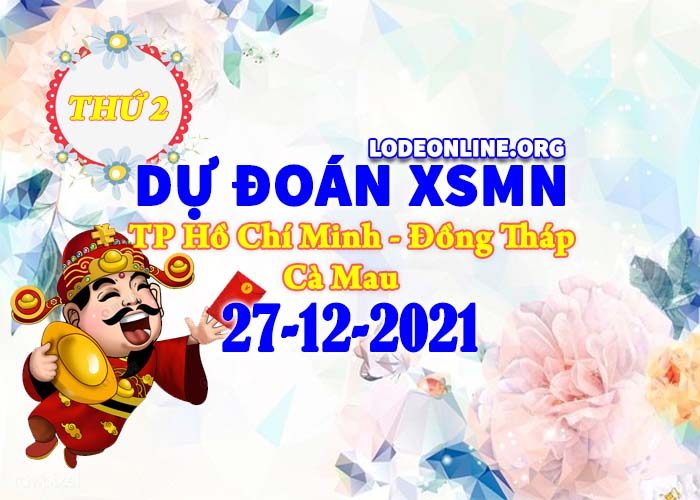 Dự đoán xsmn 27-12-2021 chính xác nhất du doan xsmn 27 12 2021 Dự đoán xsmn 27-12-2021 chính xác nhất