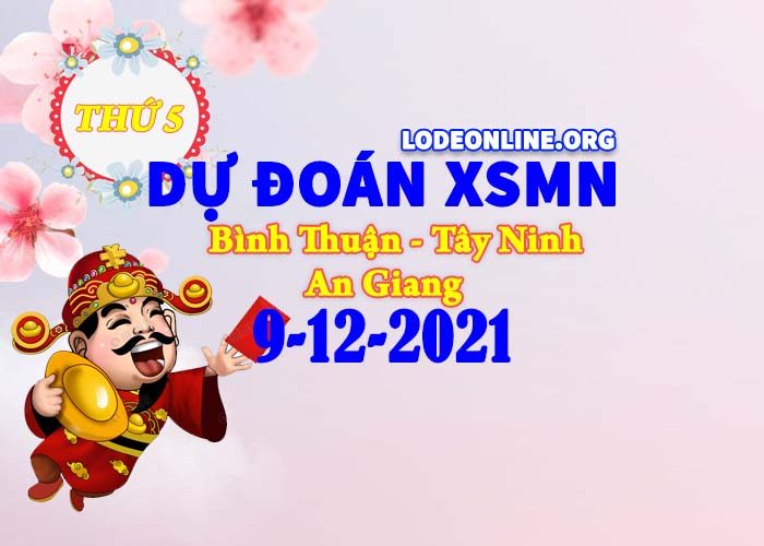 Dự đoán xsmn 9-12-2021 chính xác nhất du doan xsmn 9 12 2021 Dự đoán xsmn 9-12-2021 chính xác nhất