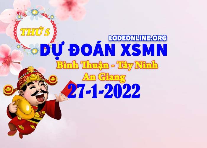 Dự đoán xsmn 27-1-2022 chính xác nhất du doan xsmn 27 1 2022 Dự đoán xsmn 27-1-2022 chính xác nhất