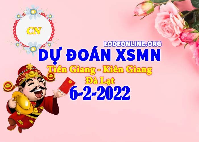 Dự đoán xsmn 6-2-2022 chính xác nhất du doan xsmn 6 2 2022 Dự đoán xsmn 6-2-2022 chính xác nhất