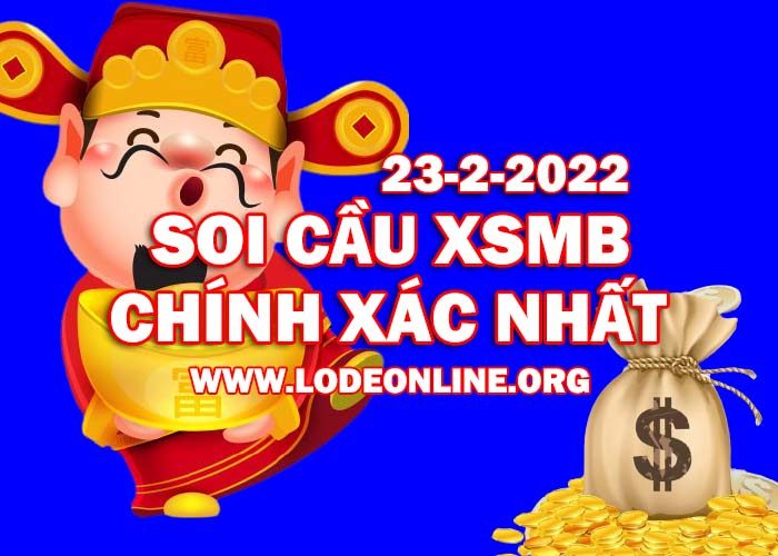 Soi cầu xsmb 18-2-2022 chính xác nhất soi cau xsmb 23 2 2022 Soi cầu xsmb 18-2-2022 chính xác nhất