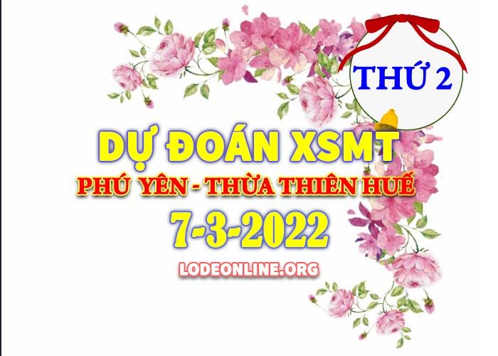 Dự đoán xsmt 7-3-2022 chính xác nhất du doan xsmt 7 3 2022 Dự đoán xsmt 7-3-2022 chính xác nhất
