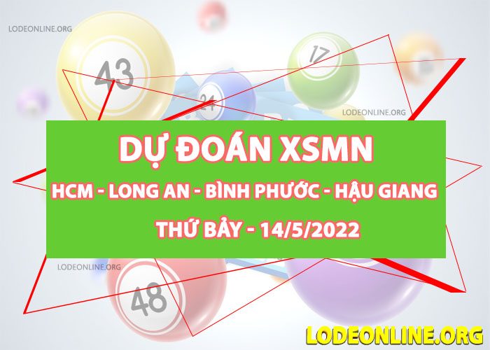 Dự đoán xsmn 14-5-2022 chính xác nhất du doan xsmn 14-5-2022