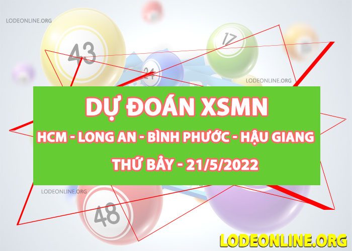 Dự đoán xsmn 21-5-2022 chính xác nhất du doan xsmn 21-5-2022