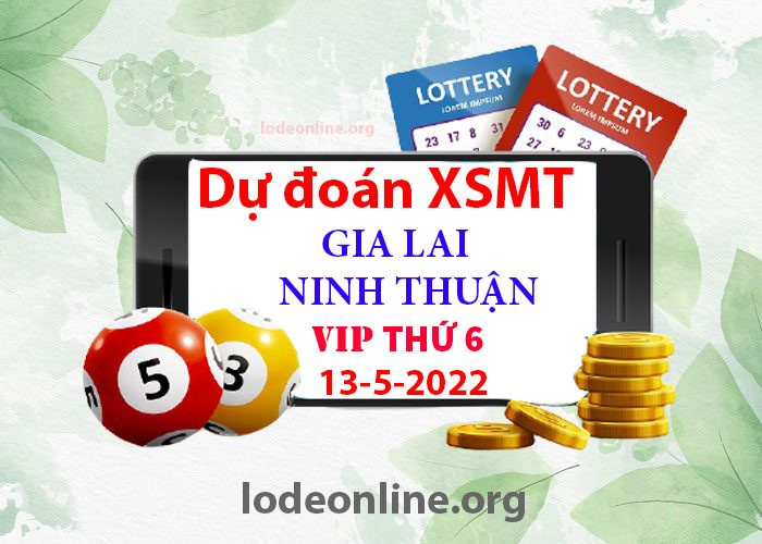Dự đoán xsmt 13-5-2022 chính xác nhất soi cau xsmt 13-5-2022