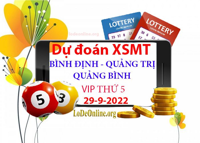 Dự đoán xsmt 29-9-2022 chính xác nhất soi cau xsmt 29-9-2022