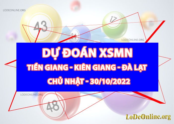 Dự đoán xsmn 30-10-2022 chính xác nhất du doan xsmn 30-10-2022