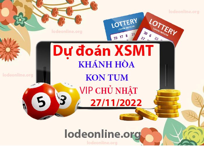 Dự đoán xsmt 27-11-2022 chính xác nhất soi cau xsmt 27-11-2022