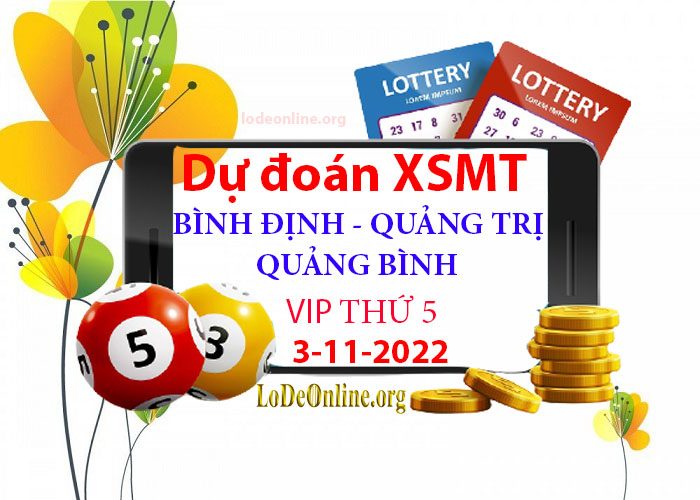 Dự đoán xsmt 3-11-2022 chính xác nhất soi cau xsmt 3-11-2022