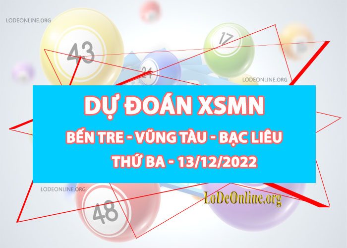Dự đoán xsmn 13-12-2022 chính xác nhất du doan xsmn 13-12-2022