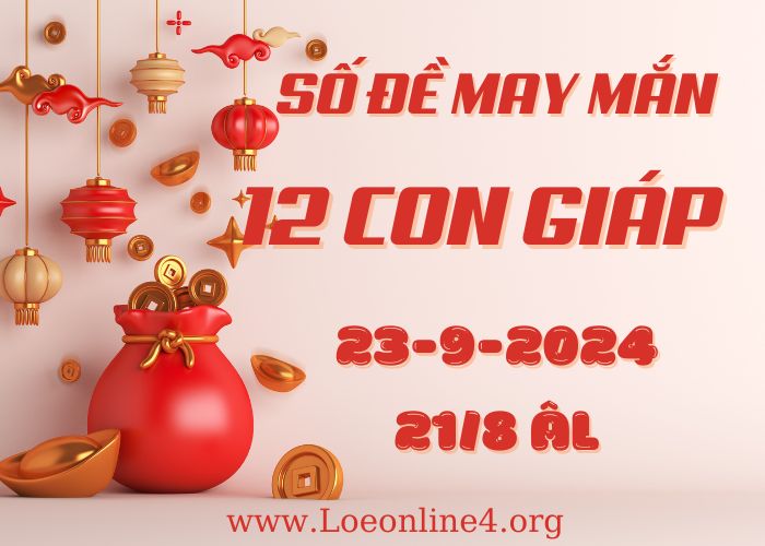 So de may man 23-9-2024