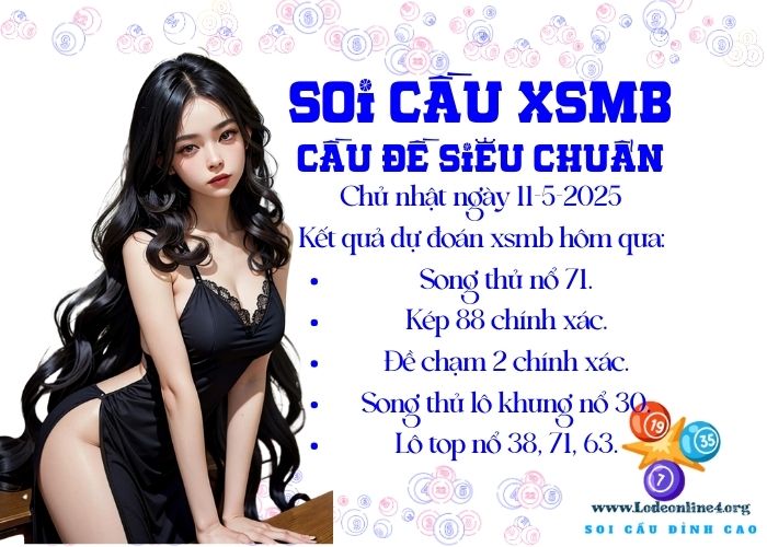 Soi cau xsmb 11-5