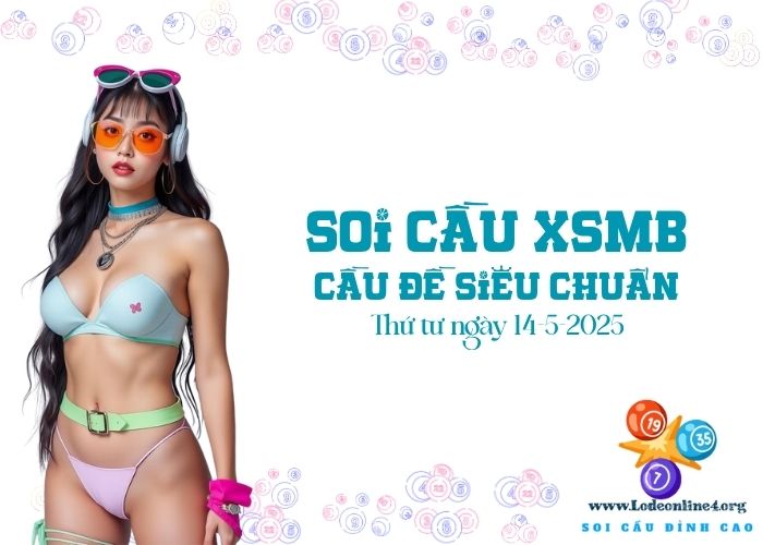 Soi cau xsmb 14-5