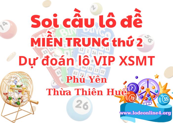 soi cau lo de xsmt hom nay thu 2
