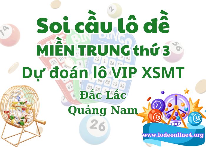 soi cau lo de xsmt hom nay thu 3