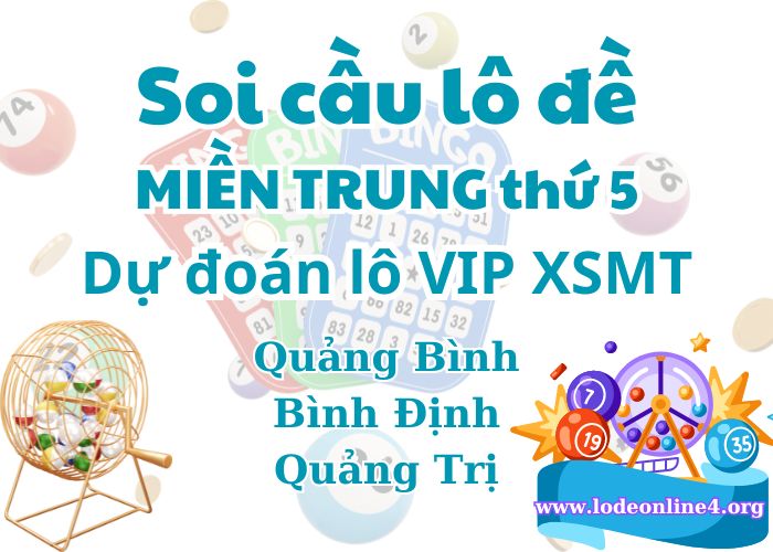 soi cau lo de xsmt hom nay thu 5