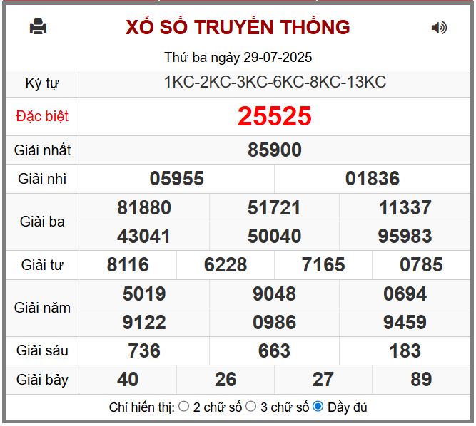 Dự đoán kết quả xổ số miền bắc thứ tư hôm nay ngày 30/7/2025 soi cau xsmb 30-7-2025 chinh xac nhat